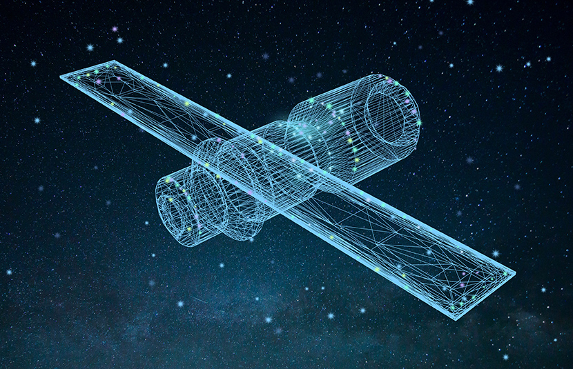 卫星物联网行业深度研究：低轨道高频卫星通信专题