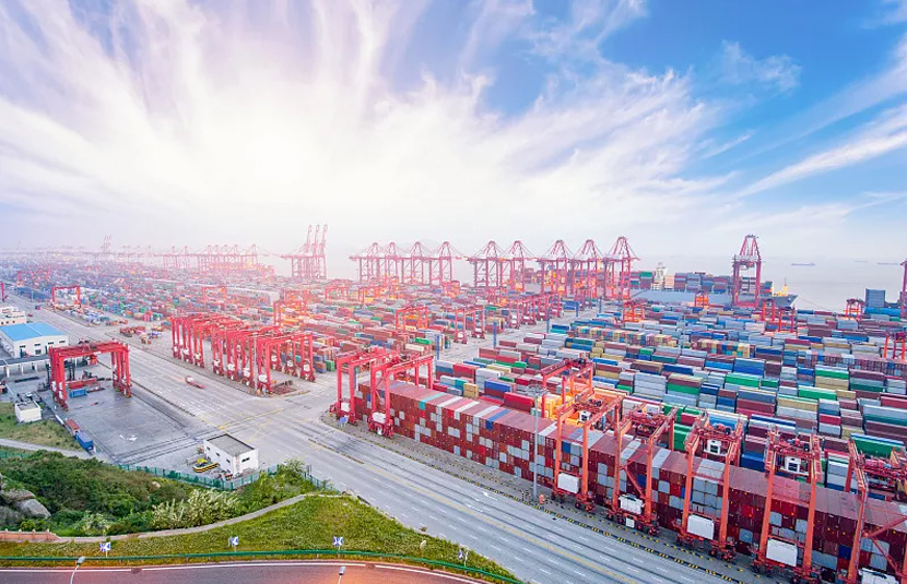 星流通成功案例